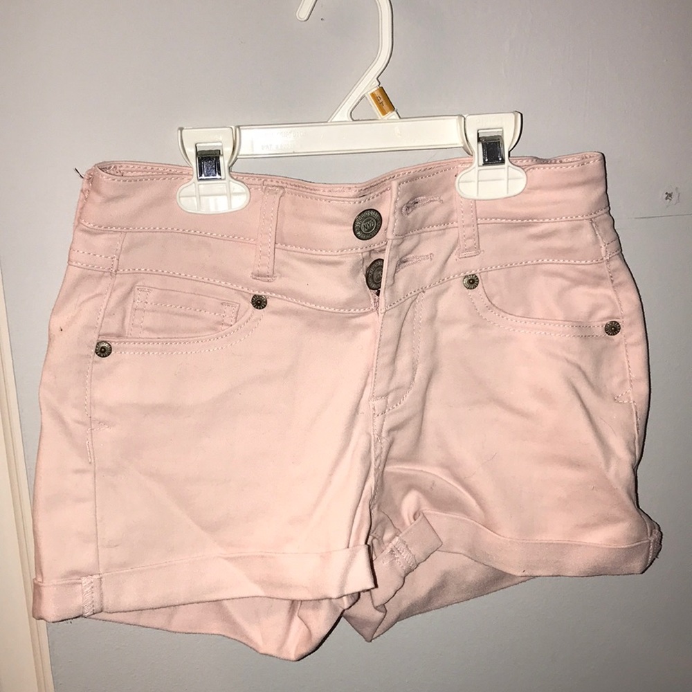 aeropostale shorts (000)